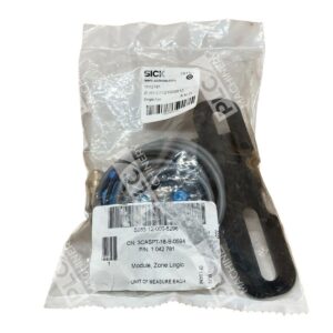 Sick ZLM1-C1121S03S10 - Sick ZLM1-C1121S03S10 Photoelectric Sensor 1042781 NIB