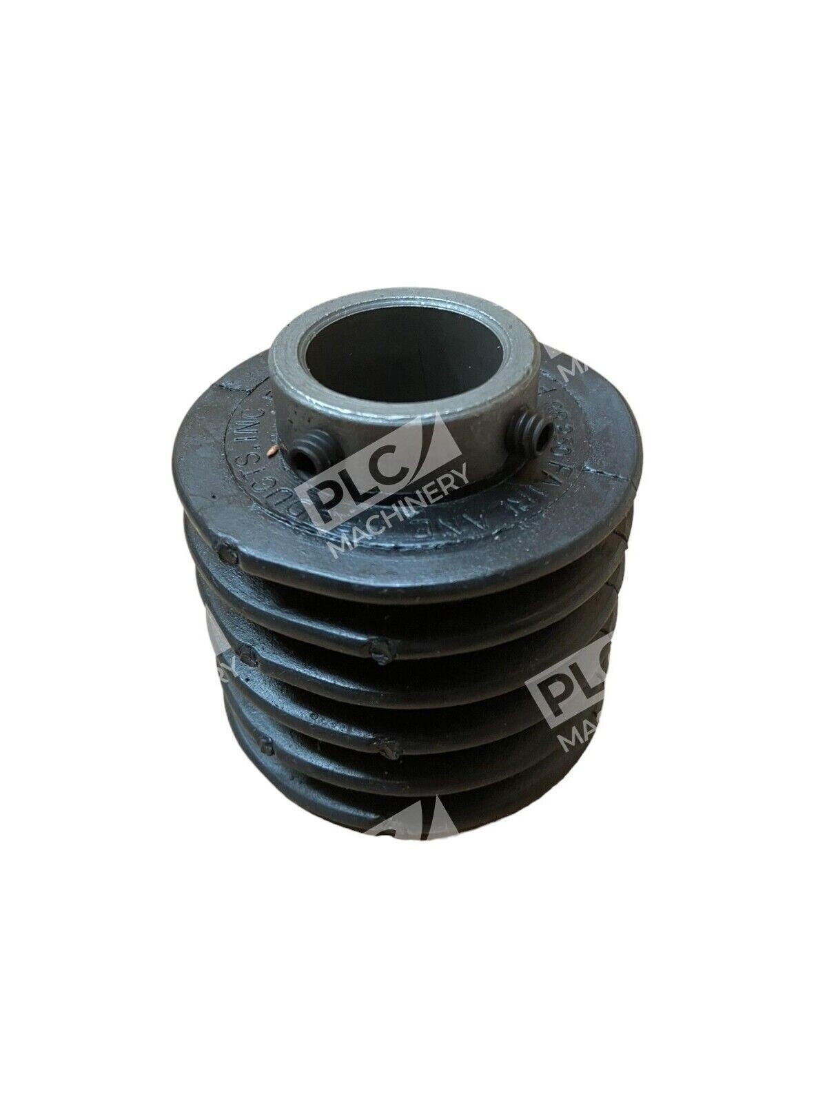Fairlane RR-250-35-EX10 Finned Roller Shaft Mount (lot of 2) - Image 3