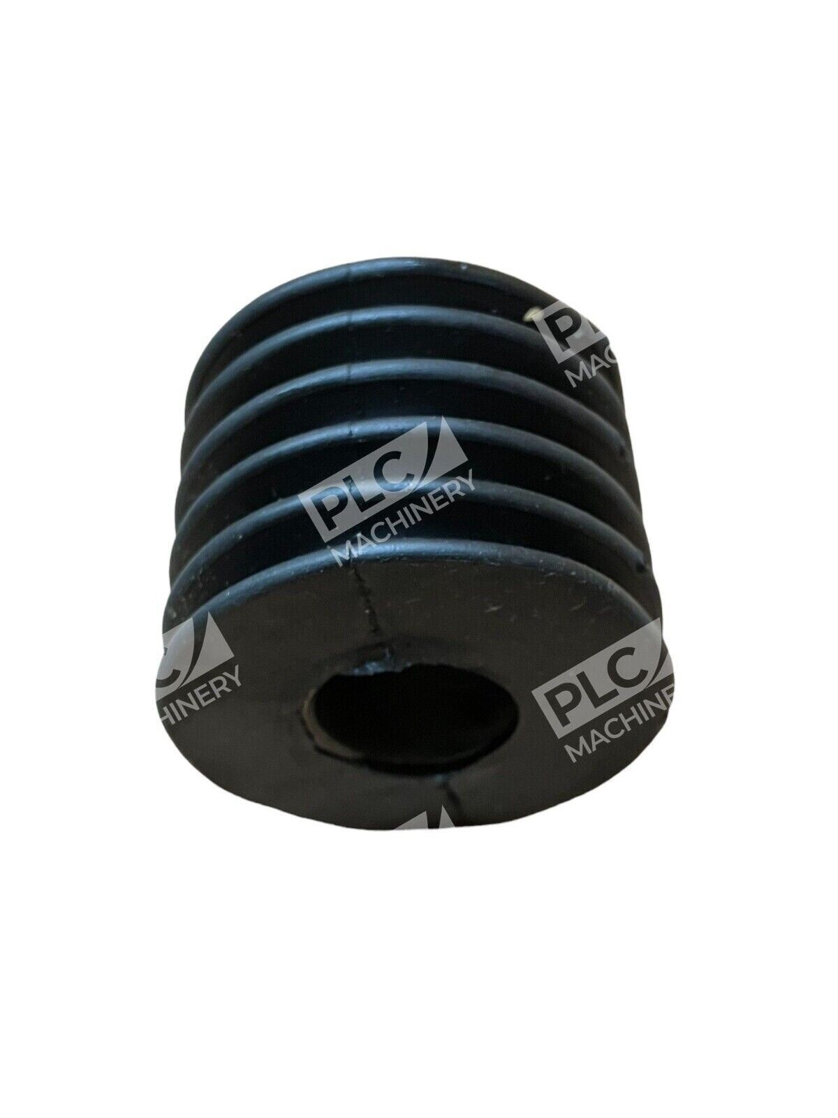 Fairlane RR-250-35-EX10 Finned Roller Shaft Mount (lot of 2) - Image 5