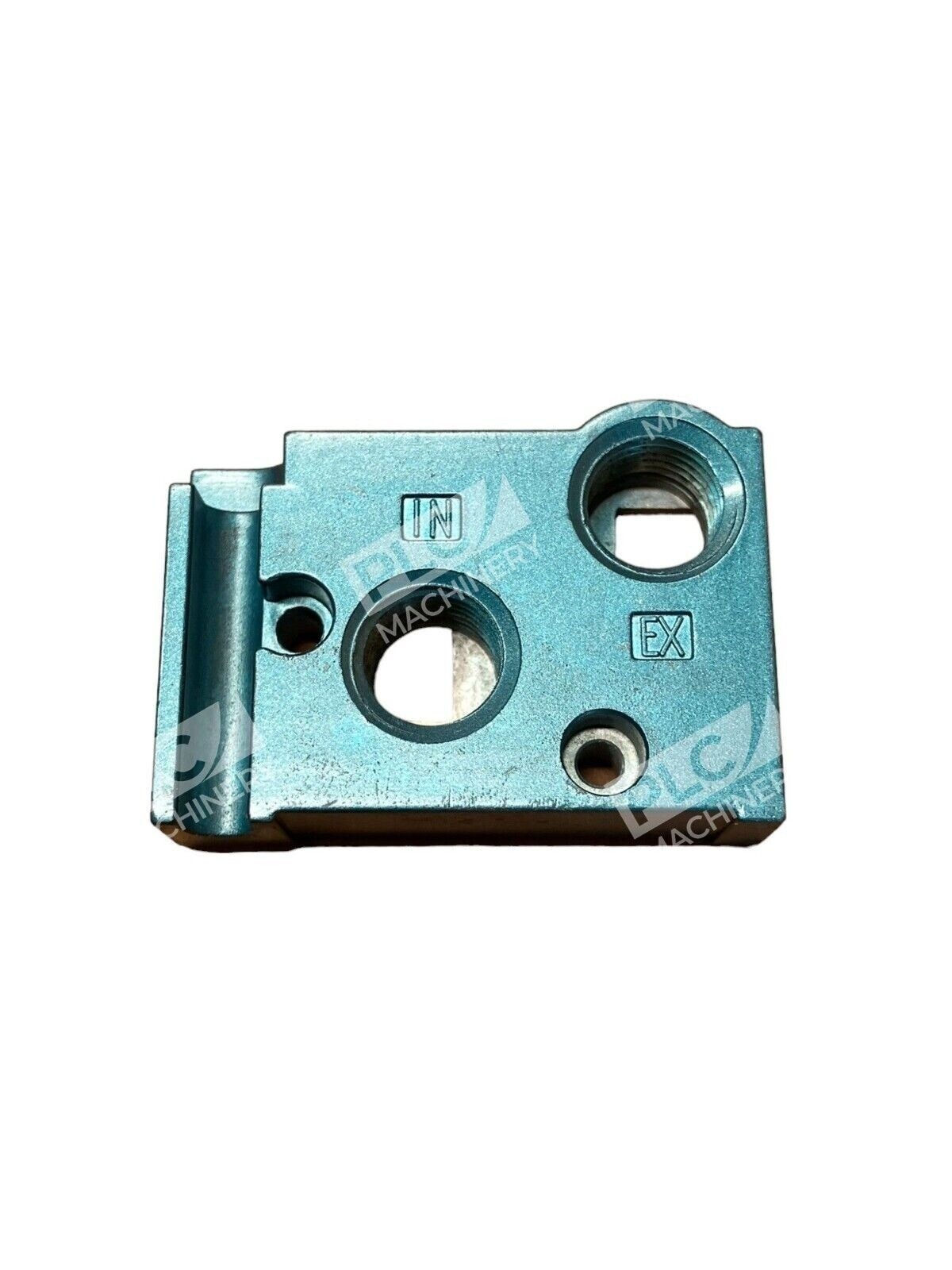 MAC M-45008-01 End Plate Kit Pressure Seal Between Manifold (lot of 2) - Image 7