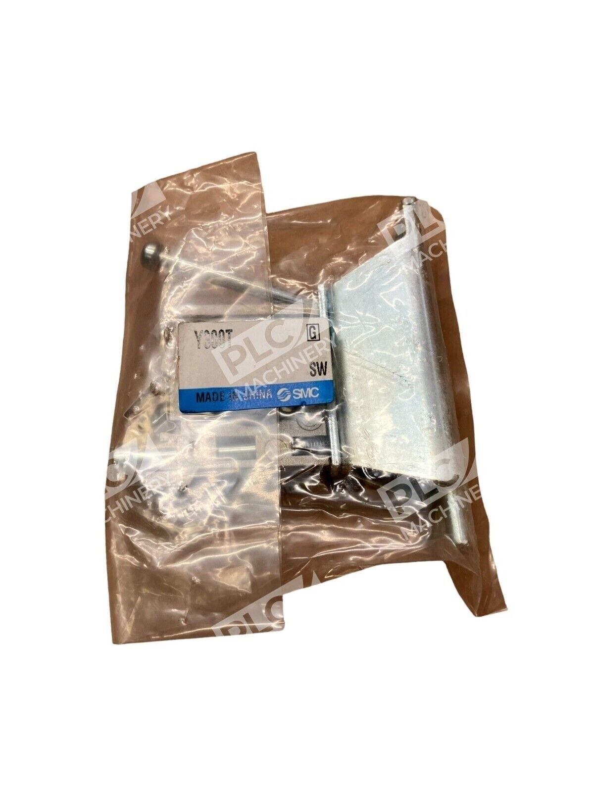 SMC Y300T Compact Spacer Interface Breaker (lot of 5) - Image 3