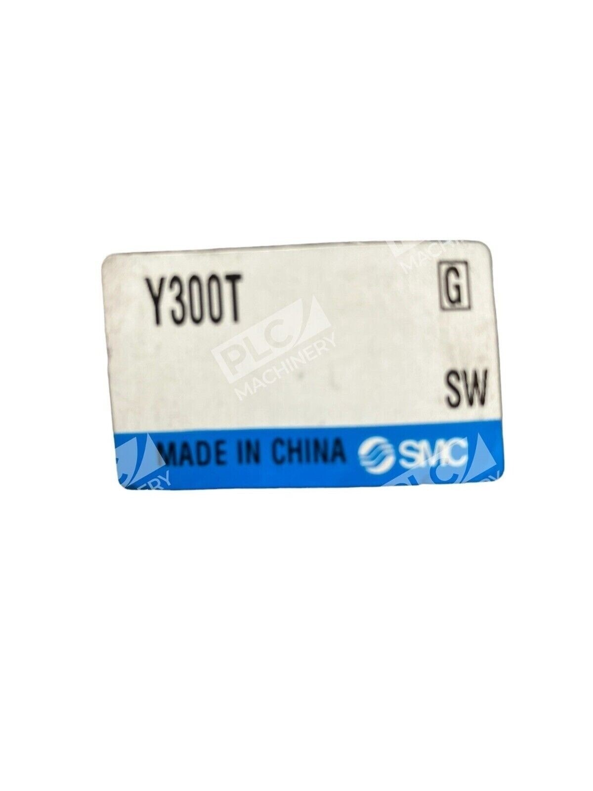 SMC Y300T Compact Spacer Interface Breaker (lot of 5) - Image 4