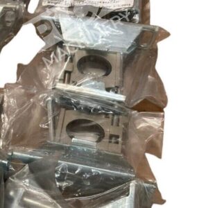 SMC Y300T - SMC Y300T Compact Spacer Interface Breaker (lot of 5)