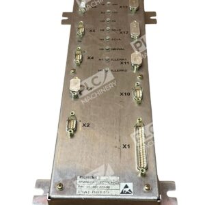 Siemens 66.1031.057-00 - Siemens 66.1031.057-00 Scanner Electronics New No Box