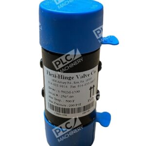Flexi-Hinge Valve 1-502M-1330 - Flexi-Hinge Valve 1-502M-1330 Check Valve