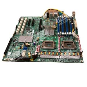 Intel S5000XVN/XSL - Intel S5000XVN/XSL Server Board