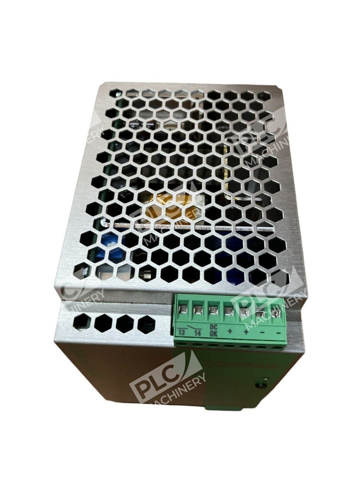 Phoenix Contact QUINT-PS-100-240AC/24DC/10 Quint Power Supply - Image 6