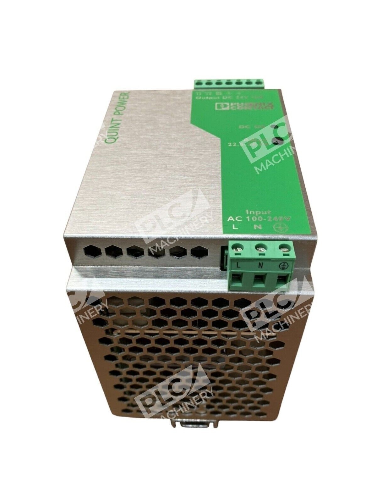 Phoenix Contact QUINT-PS-100-240AC/24DC/10 Quint Power Supply - Image 7