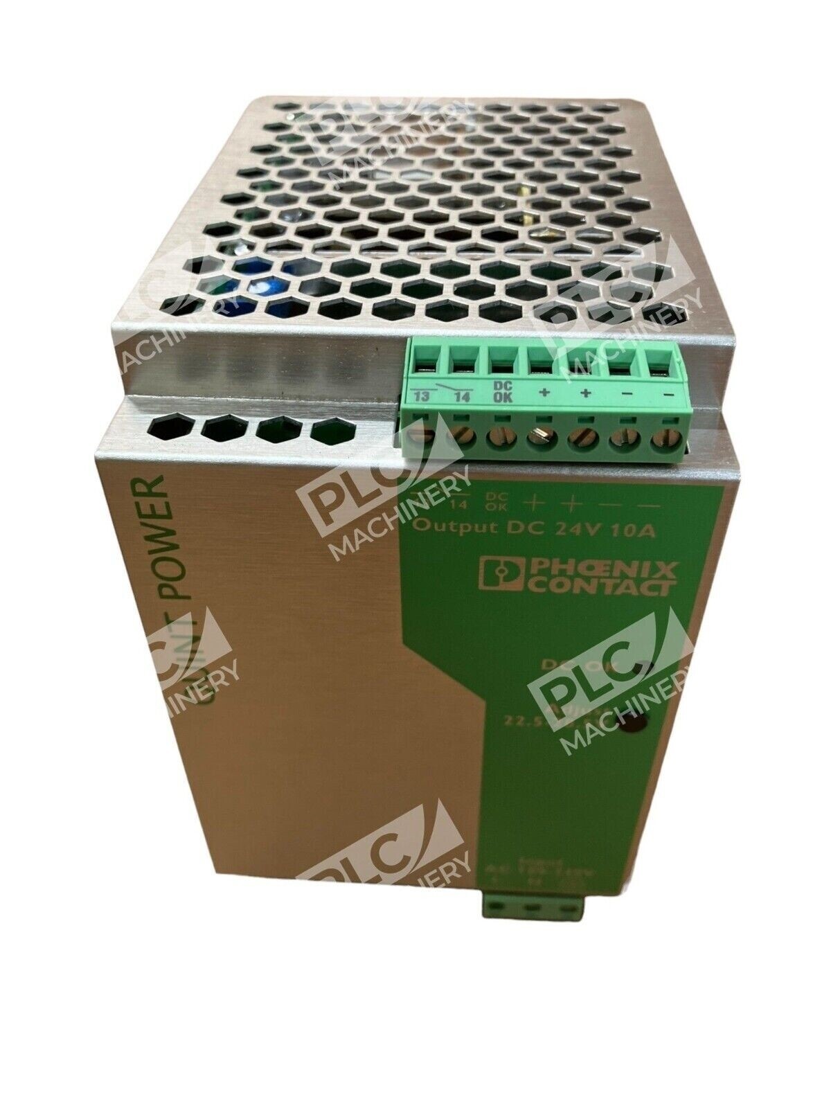 Phoenix Contact QUINT-PS-100-240AC/24DC/10 Quint Power Supply - Image 4