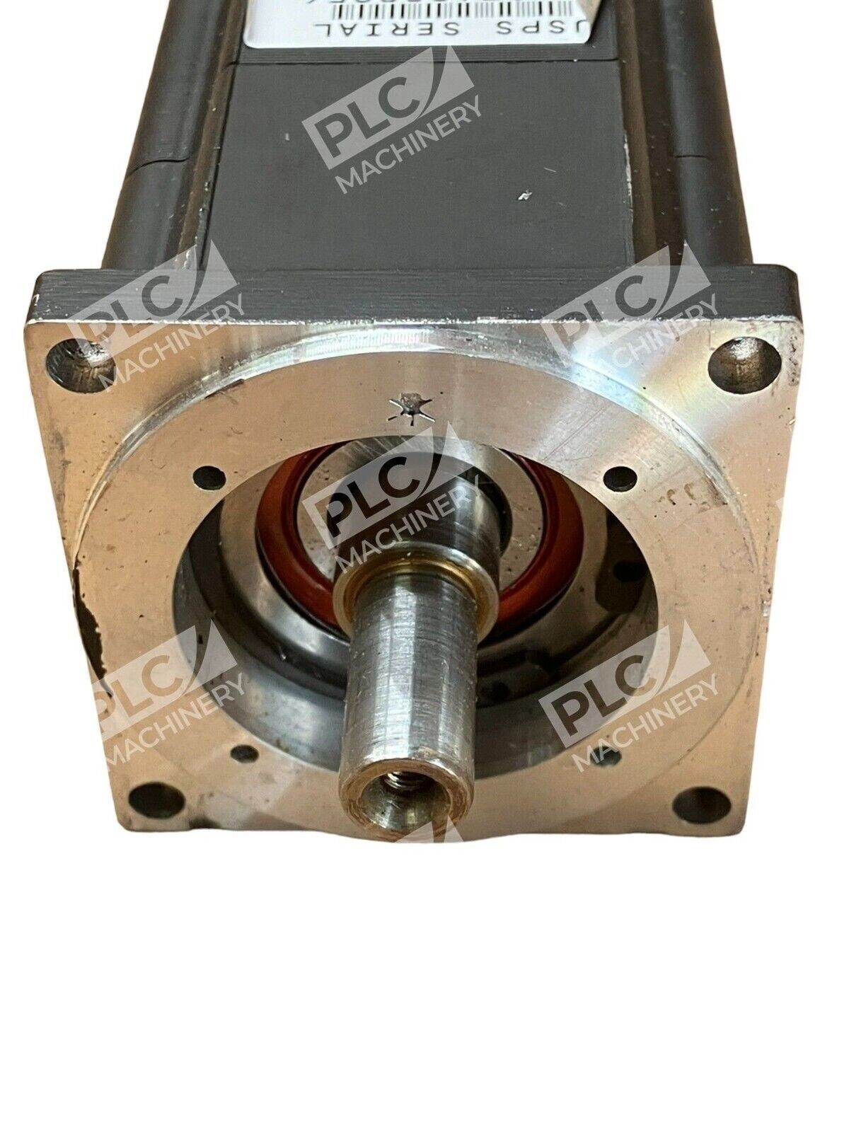 Lenze MCS 06I41LRS0B0-A11N-ST5S00N-R0SU Servo Motor NIB - Image 7