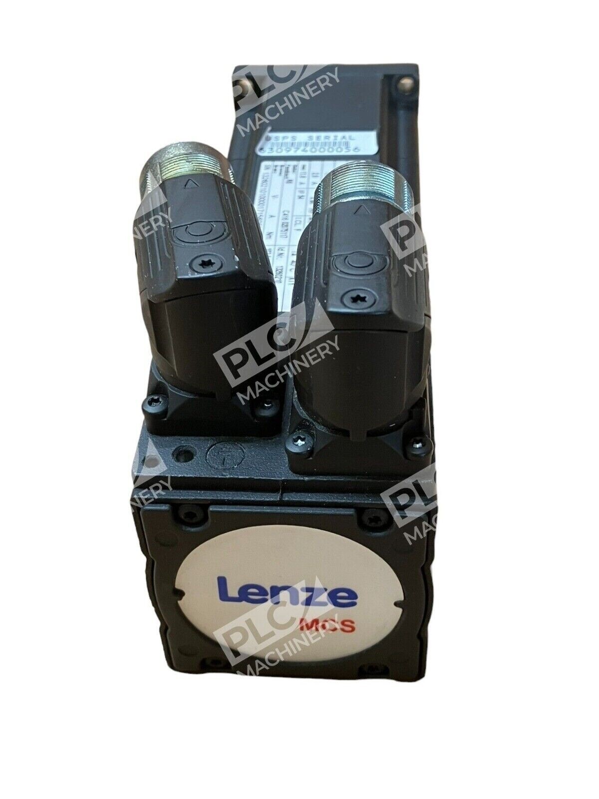 Lenze MCS 06I41LRS0B0-A11N-ST5S00N-R0SU Servo Motor NIB - Image 8