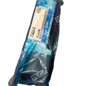 SMC VQ4201-5 - SMC VQ4201-5 Base Mounted Solenoid Valve VQ4A59