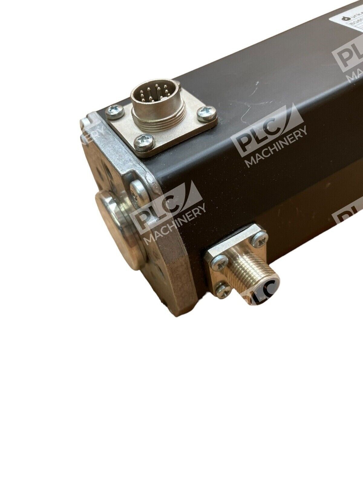 Dunkermotoren BG65X75CI Gear Motor NNB - Image 4