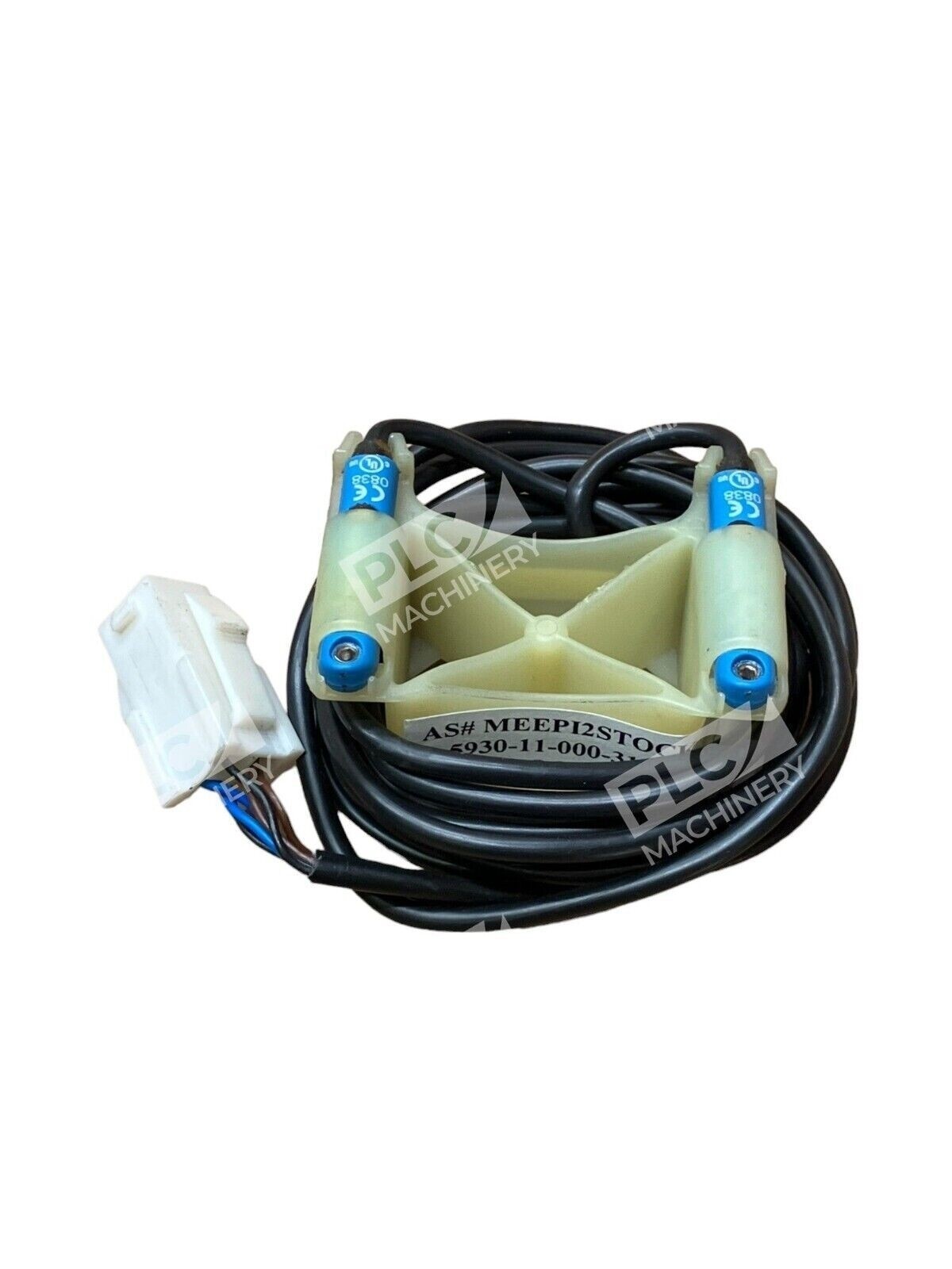 Sick 1042535 MZT1-03VPS-KWOA01 Sensor Assembly - Image 2