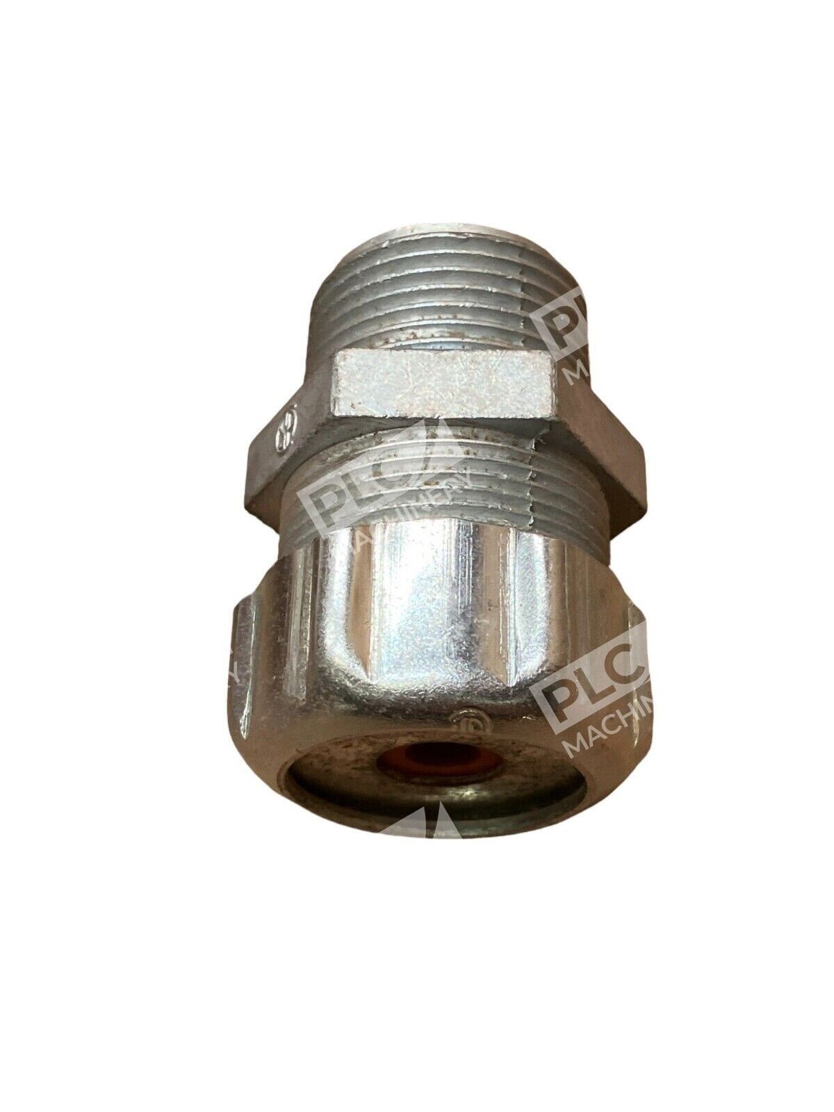 Thomas & Betts 2530 3/4" Strain Releif Cord Connector Straight T&B (Box of 5) - Image 4