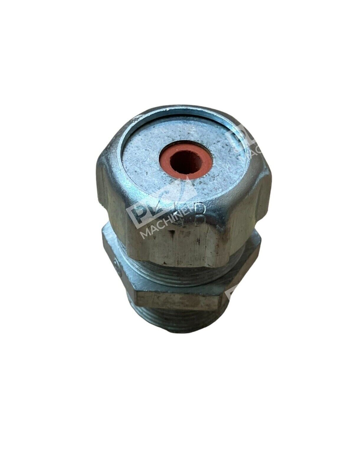 Thomas & Betts 2530 3/4" Strain Releif Cord Connector Straight T&B (Box of 5) - Image 5