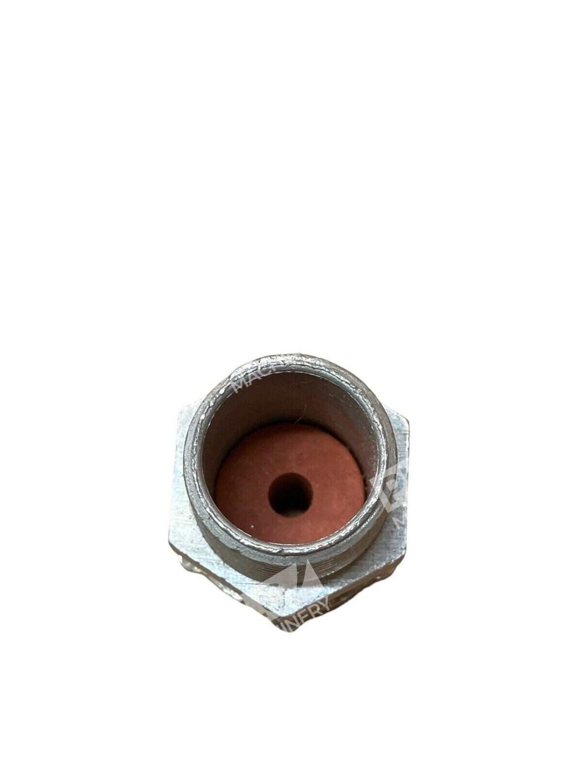 Thomas & Betts 2530 3/4" Strain Releif Cord Connector Straight T&B (Box of 5) - Image 6
