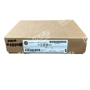 Allen Bradley 1756-M16SE - Allen Bradley 1756-M16SE Series A ControlLogix 16 Axis SERCO