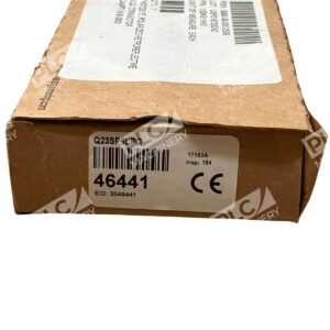 Banner Q23SP6LPQ - Banner Q23SP6LPQ Photoelectric Sensor New In Box