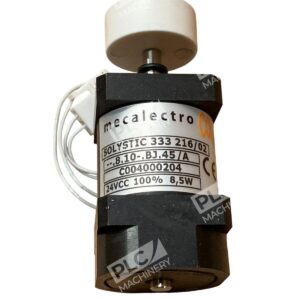 Mecalectro SOLYSTIC 333 216/02 - Mecalectro SOLYSTIC 333 216/02 Solenoid