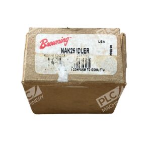 Browning NAK25 IDLER - Browning NAK25 IDLER Sprocket Pulley