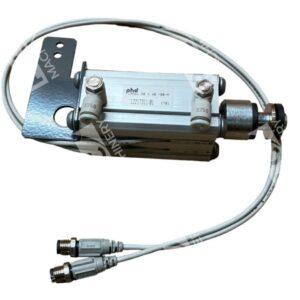 PHD CRS6U20X40-BB-M - PHD CRS6U20X40-BB-M Compact Pneumatic Cylinder