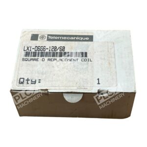 Telemecanique LX1D6G6 - Telemecanique LX1D6G6 Contactor Coil Square D Replacement Co