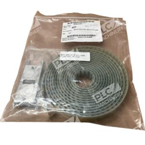 Macron Dynamics DBK-10172D01 - Macron Dynamics DBK-10172D01 Replacement Belt Kit