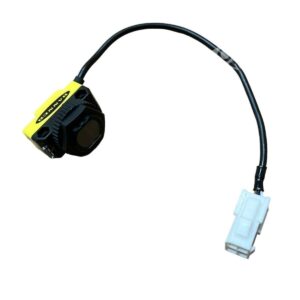 Banner QS18VP6LPW-78992 - Banner QS18VP6LPW-78992 Photoelectric Sensor New No Box