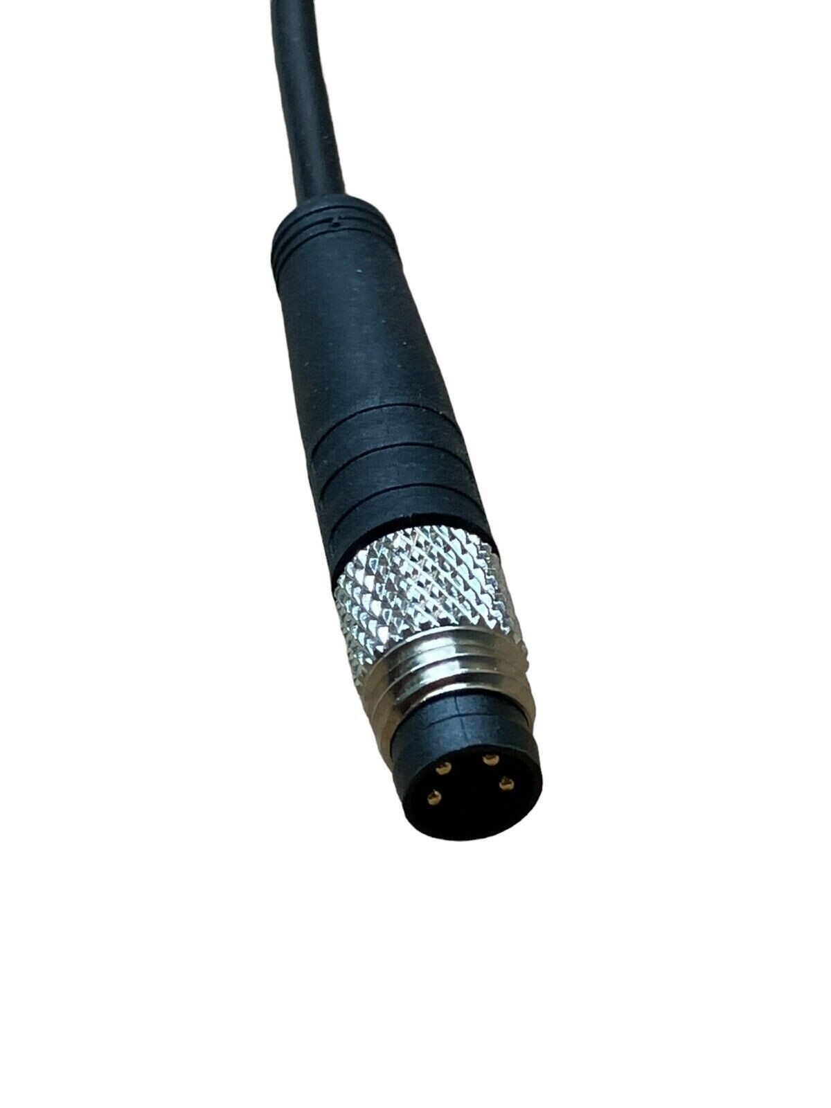 Banner QS18VP6AF100Q Photoelectric Sensor - Image 7