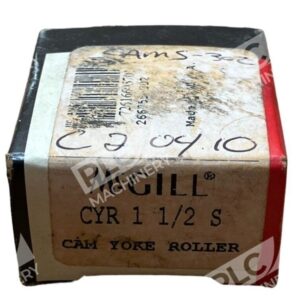 McGill CYR 1-1/2 S - McGill CYR 1-1/2 S Cam Yoke Roller