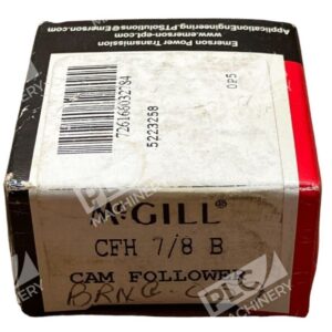 McGill CFH 7/8 B - McGill CFH 7/8 B Cam Follower