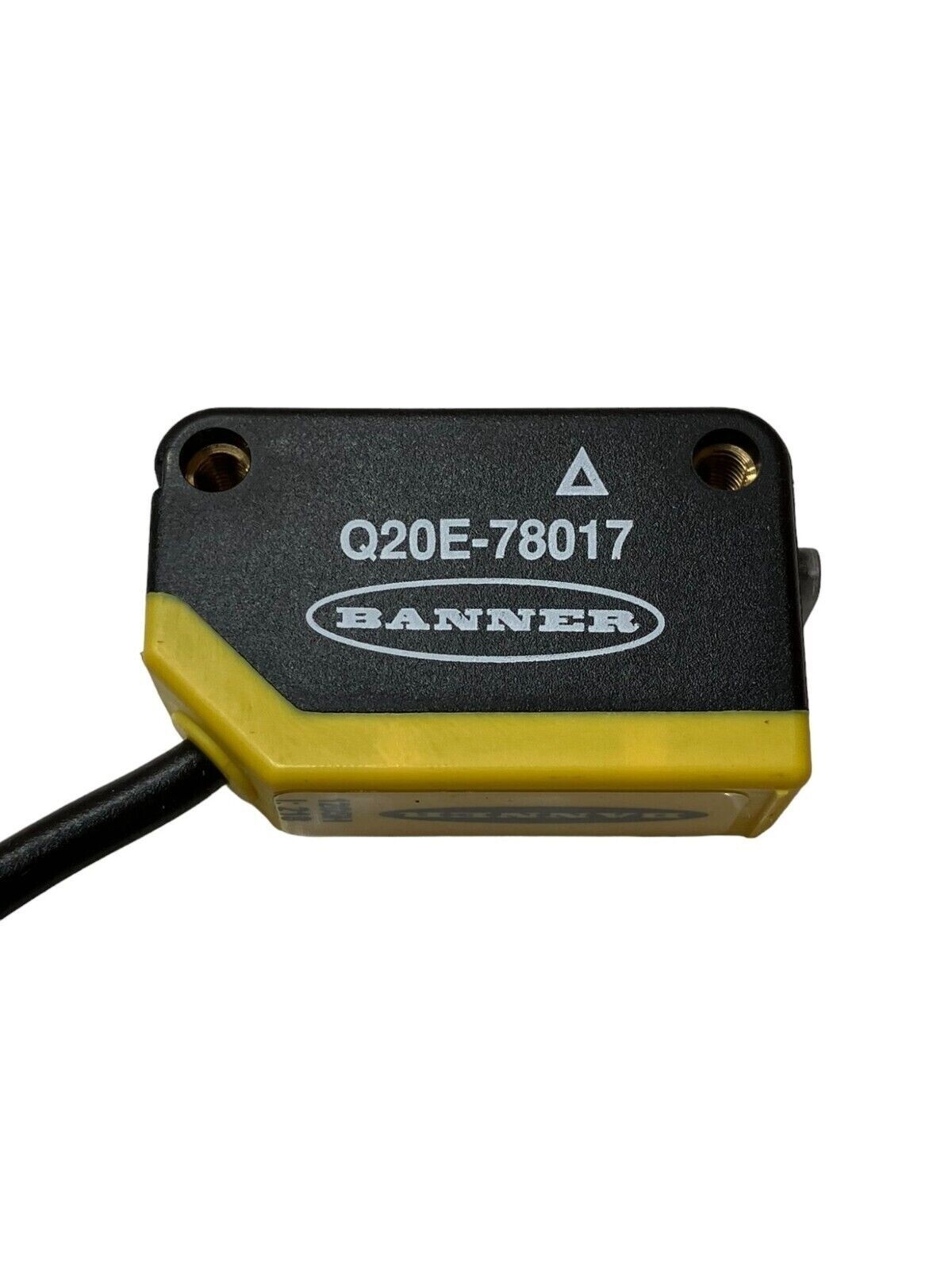 Banner Q20E-78017 Photoelectric Sensor - Image 4