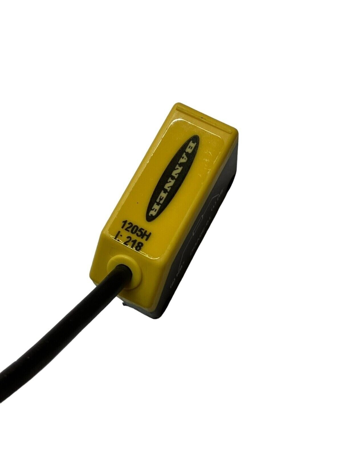 Banner Q20E-78017 Photoelectric Sensor - Image 5