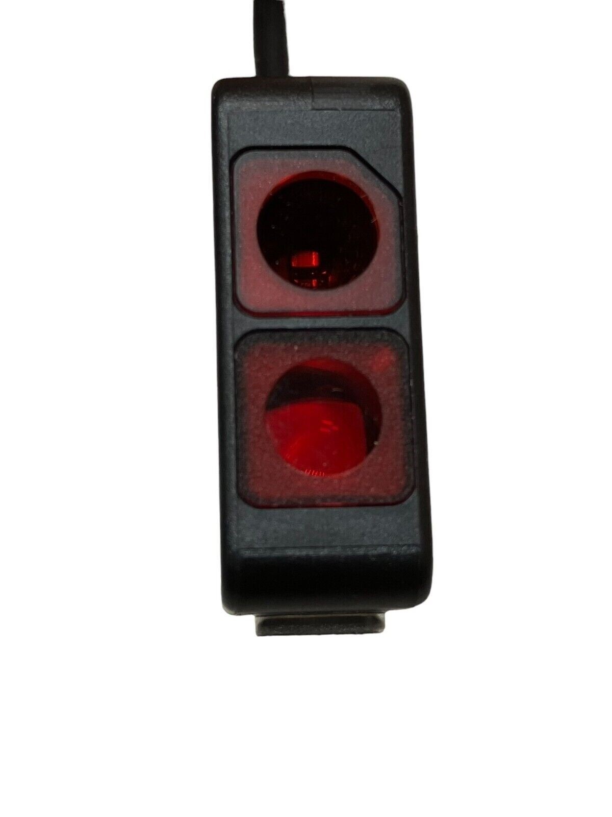 Banner Q20E-78017 Photoelectric Sensor - Image 7