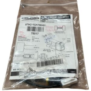 Banner Q20E-78017 - Banner Q20E-78017 Photoelectric Sensor
