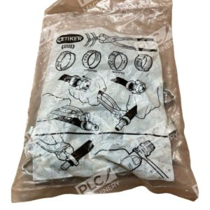 Oetiker 1113 - Oetiker 1113 Dixon Valve Clamp (Bag of 100)