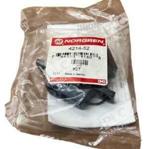Norgren 4214-52 - Norgren 4214-52 Modular Connecting Clamp