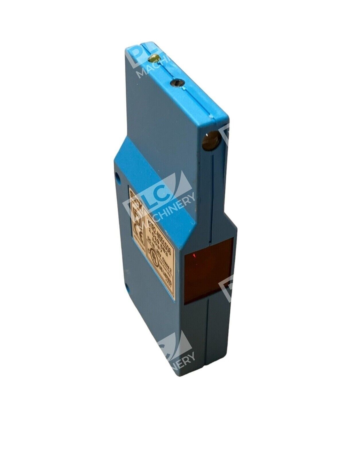 Sick WTR2-N551S06 Photoelectric Sensor 1019583 No Cable - Image 2