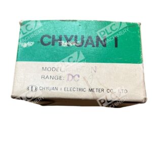 Chyuan I CI-670N - Chyuan I CI-670N Panel Meter Type CI-670 Class 2.5