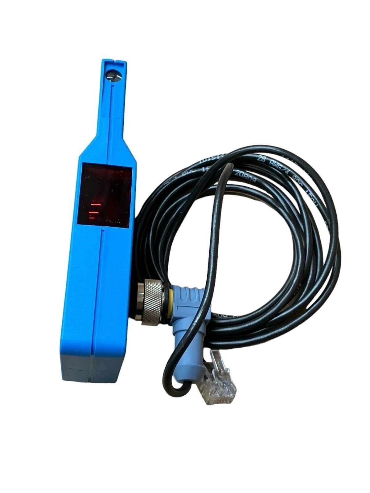 Sick WTR2-N551S06 Photoelectric Sensor 1019583 - Image 4
