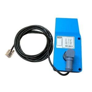 Sick WTR2-N551S06 - Sick WTR2-N551S06 Photoelectric Sensor 1019583