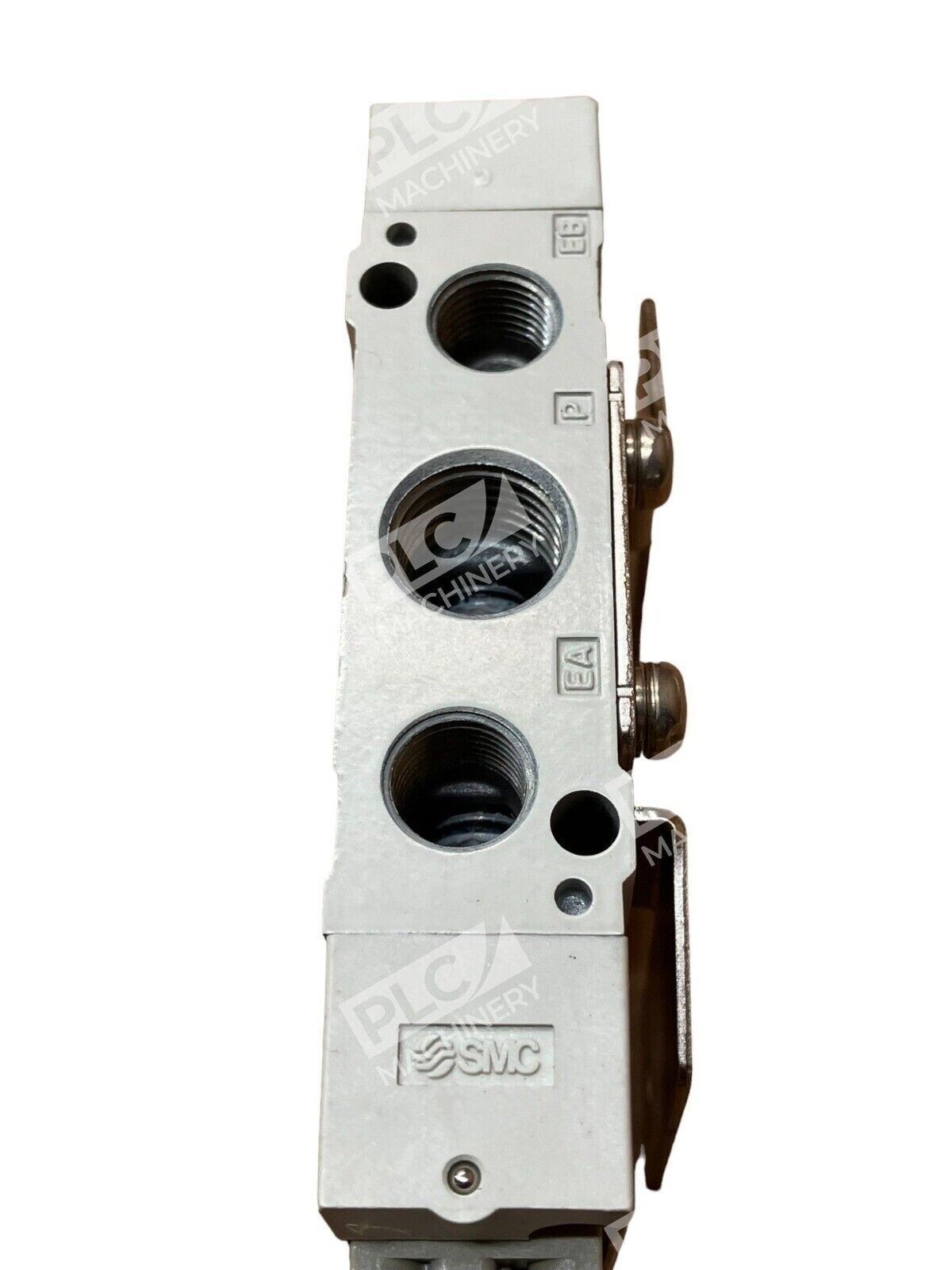SMC SY7120-5DZ-02-F2 Solenoid Valve New No Box - Image 5