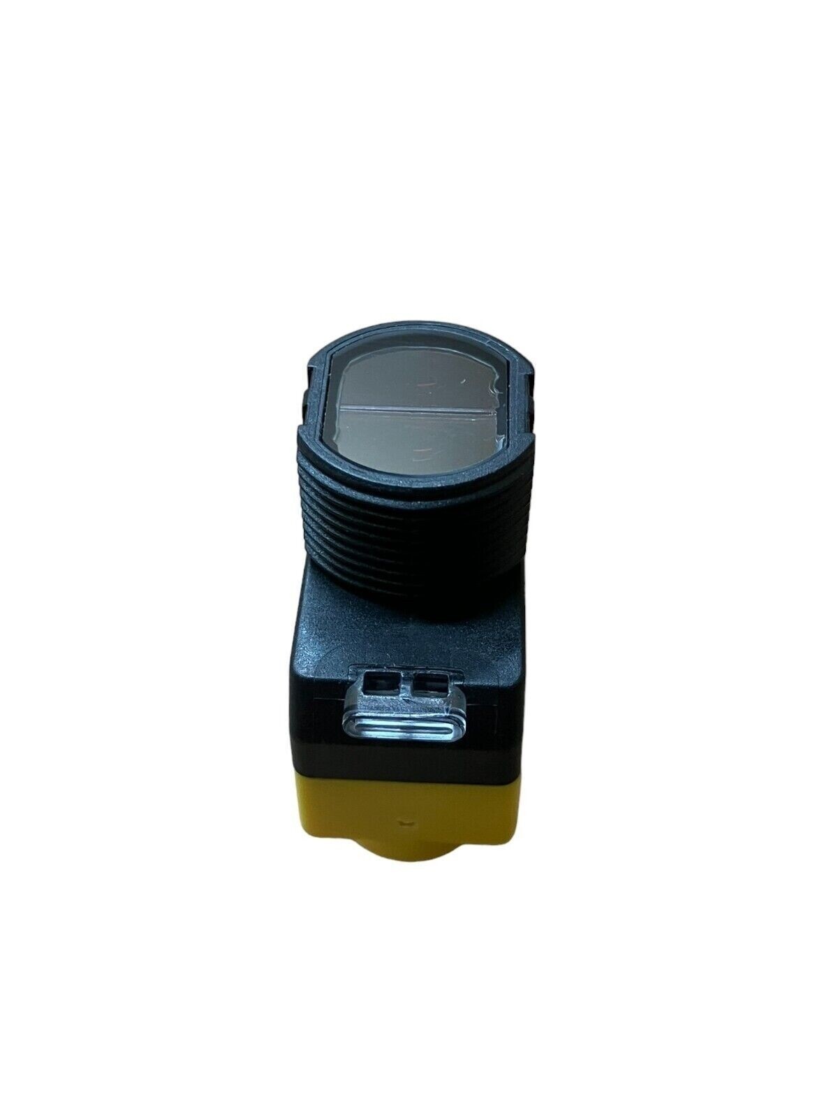 Banner QS18VP6LPQ Photoelectric Sensor 66452 - Image 7