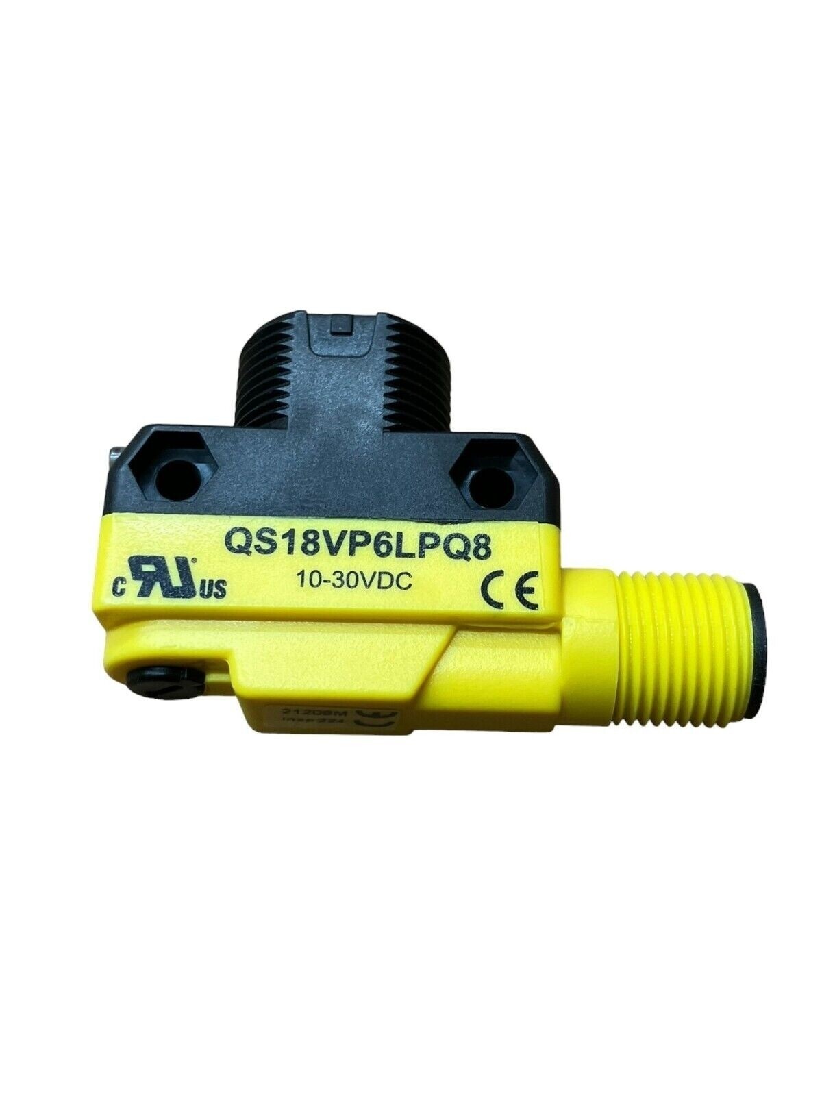 Banner QS18VP6LPQ Photoelectric Sensor 66452 - Image 5