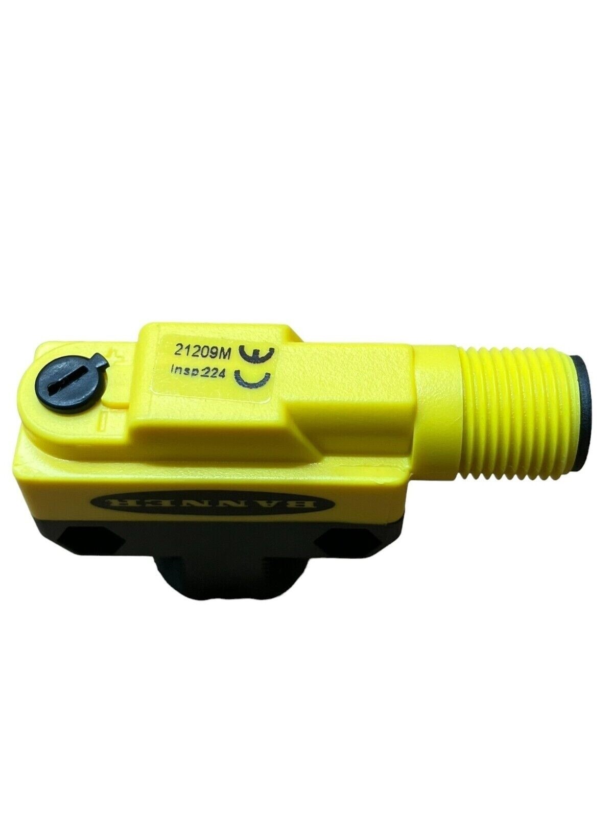 Banner QS18VP6LPQ Photoelectric Sensor 66452 - Image 6