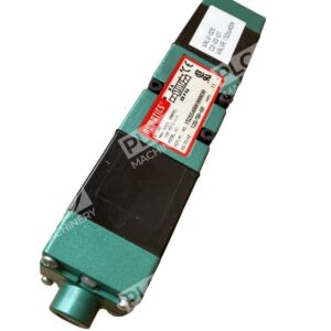 Numatics 152SS400K000030 - Numatics 152SS400K000030 Solenoid Valve 228-690B