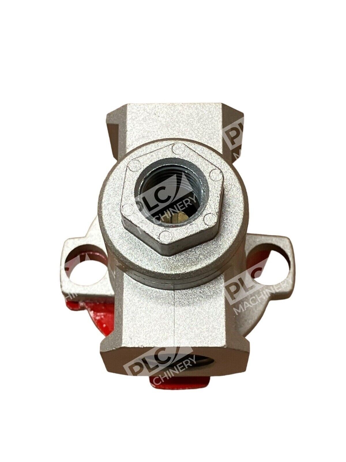 SMC VHS30-N03-RZ Pressure Relief Valve - Image 7