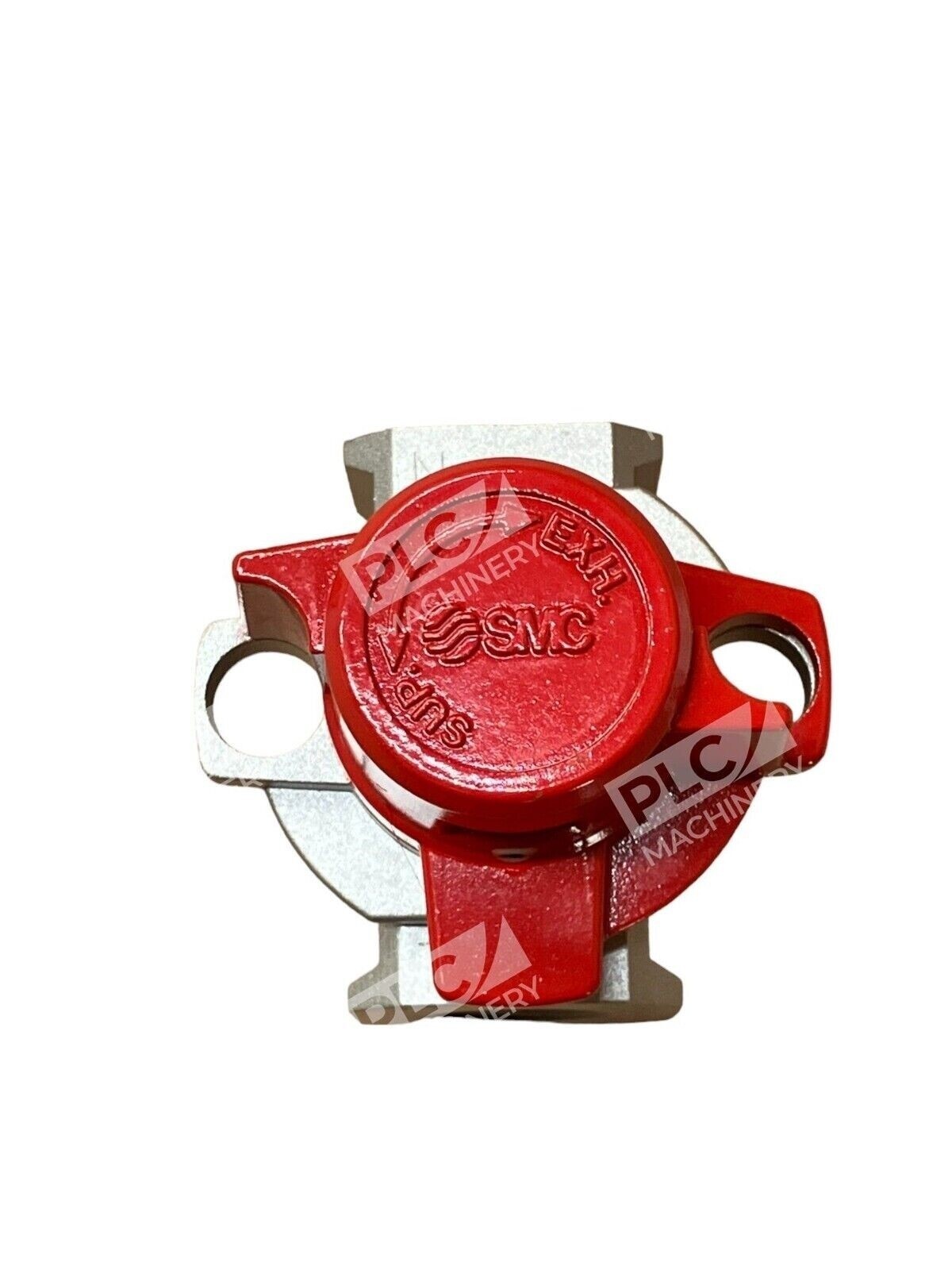 SMC VHS30-N03-RZ Pressure Relief Valve - Image 8