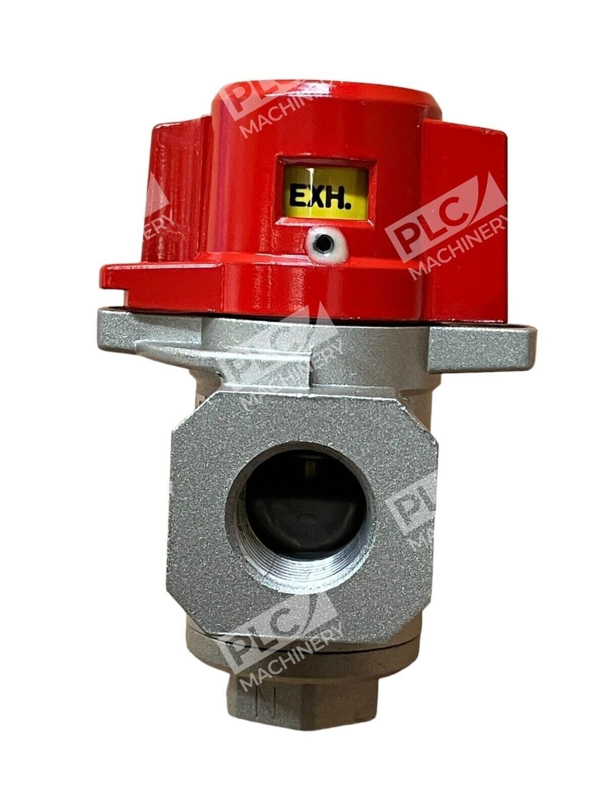 SMC VHS30-N03-RZ Pressure Relief Valve - Image 6